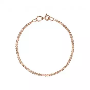 Золотой браслет