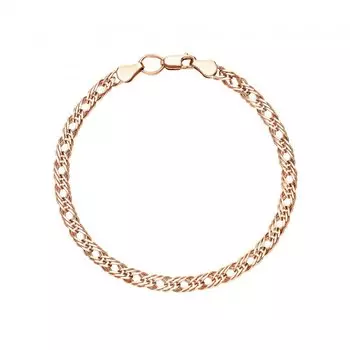 Золотой браслет