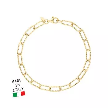 Золотой браслет