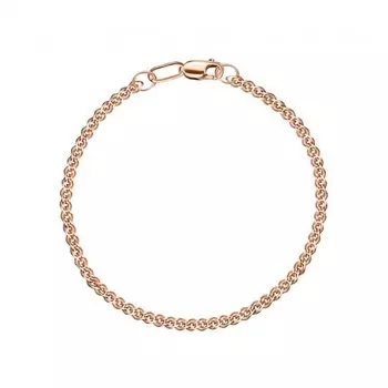 Золотой браслет