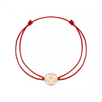 Золотой браслет