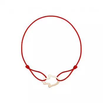 Золотой браслет