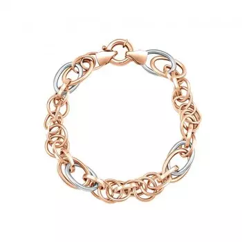 Золотой браслет