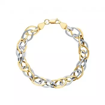 Золотой браслет