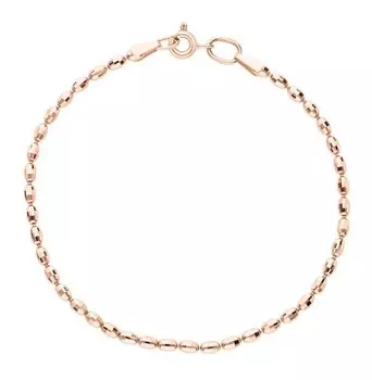 Золотой браслет