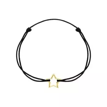 Золотой браслет