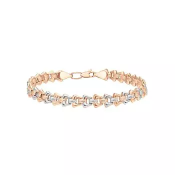 Золотой браслет