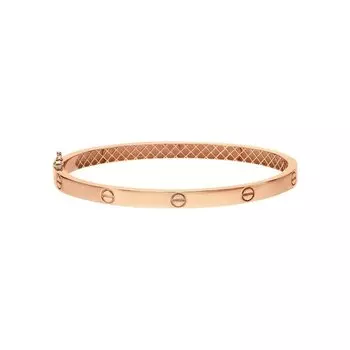 Золотой браслет