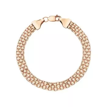 Золотой браслет