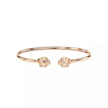 Золотой браслет