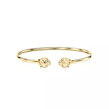 Золотой браслет