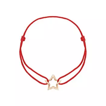 Золотой браслет