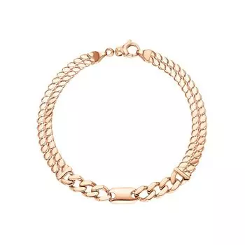 Золотой браслет