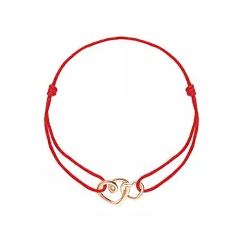 Золотой браслет