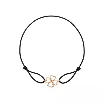 Золотой браслет