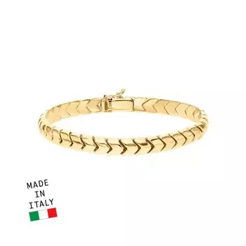 Золотой браслет