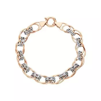 Золотой браслет