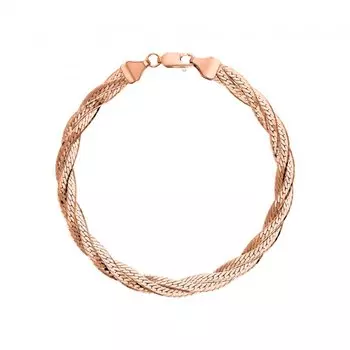 Золотой браслет