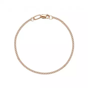 Золотой браслет