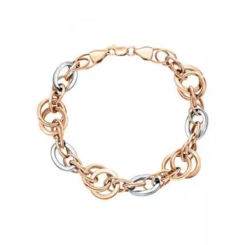 Золотой браслет