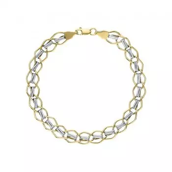 Золотой браслет