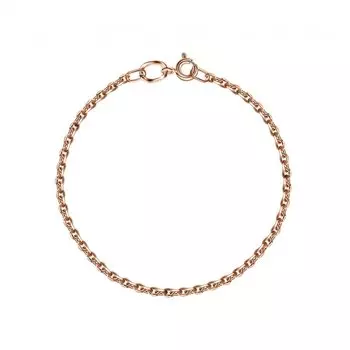 Золотой браслет