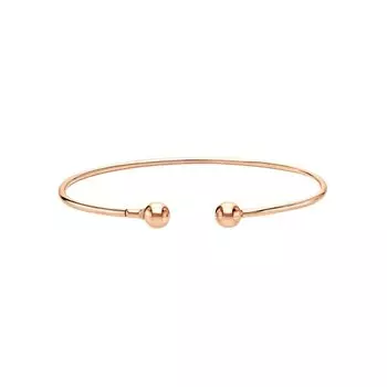 Золотой браслет