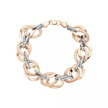 Золотой браслет