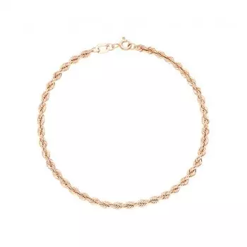 Золотой браслет