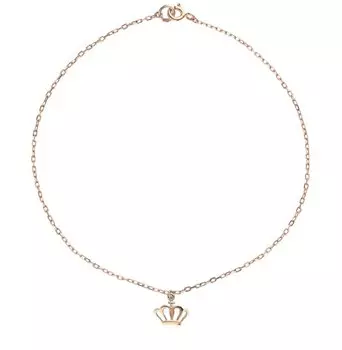 Золотой браслет