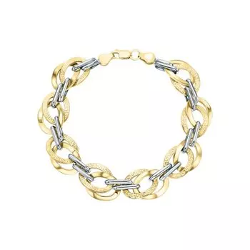 Золотой браслет