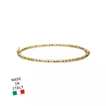 Золотой браслет