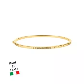 Золотой браслет