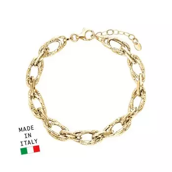 Золотой браслет