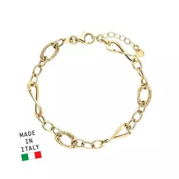 Золотой браслет