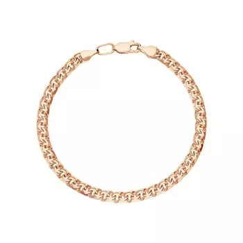 Золотой браслет