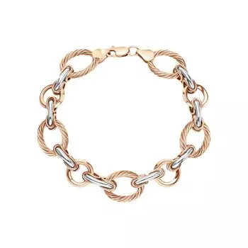 Золотой браслет