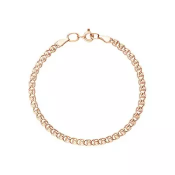 Золотой браслет