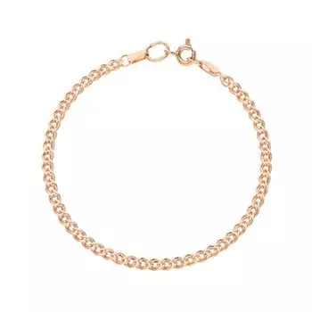 Золотой браслет