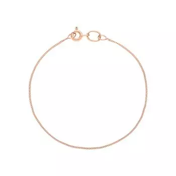 Золотой браслет