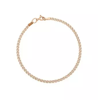 Золотой браслет