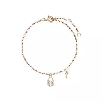 Золотой браслет