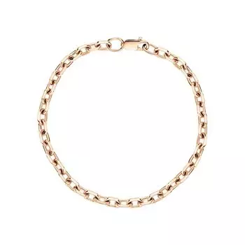 Золотой браслет