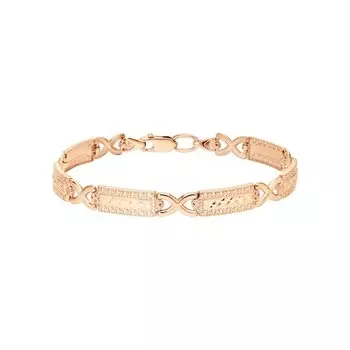 Золотой браслет