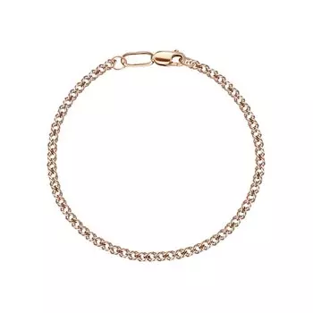 Золотой браслет