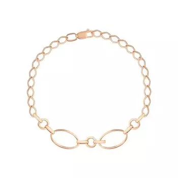 Золотой браслет