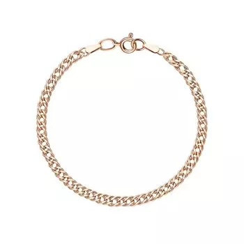 Золотой браслет