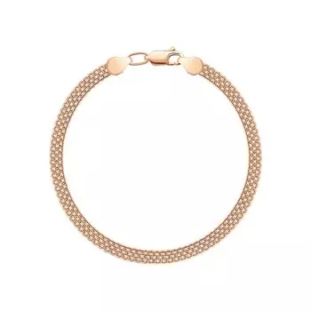 Золотой браслет