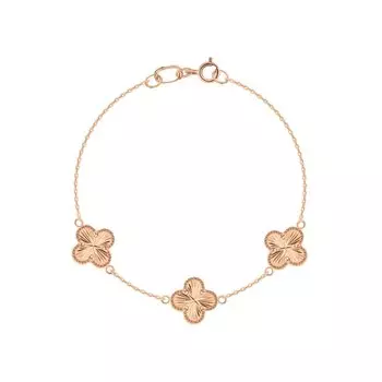 Золотой браслет