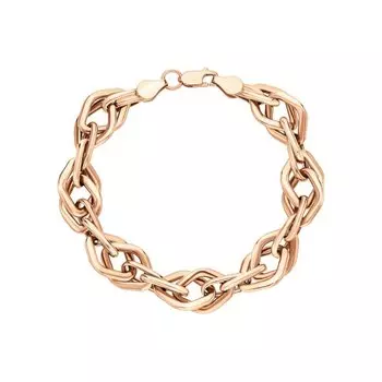 Золотой браслет